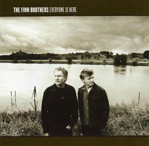 The Finn Brothers (ex-Crowded House) - Everyone Is Here (2004)