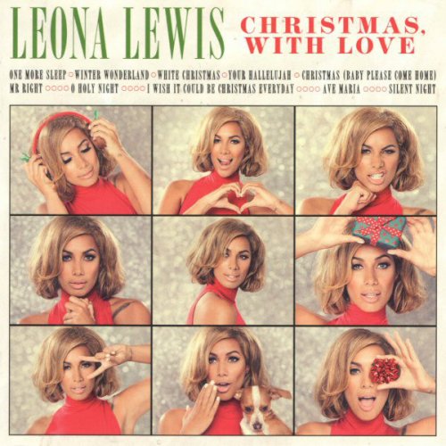 Leona Lewis - Christmas With Love (2013)