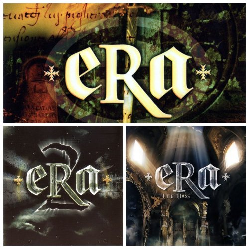 Era - Collection (1996 - 2003)