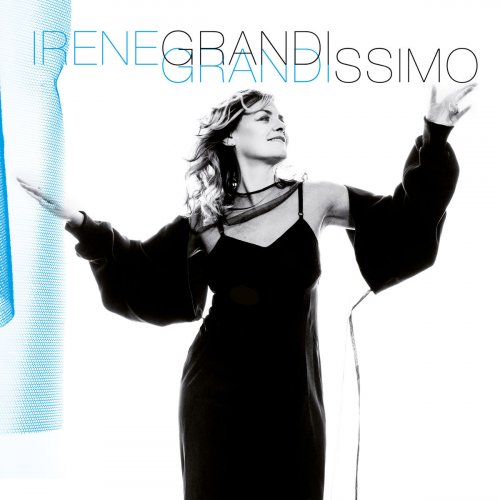 Irene Grandi - Grandissimo (New edition) (2020)