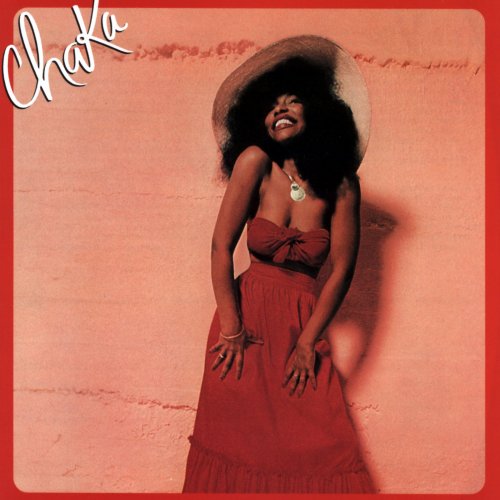 Chaka Khan - Chaka (1978) [Hi-Res]