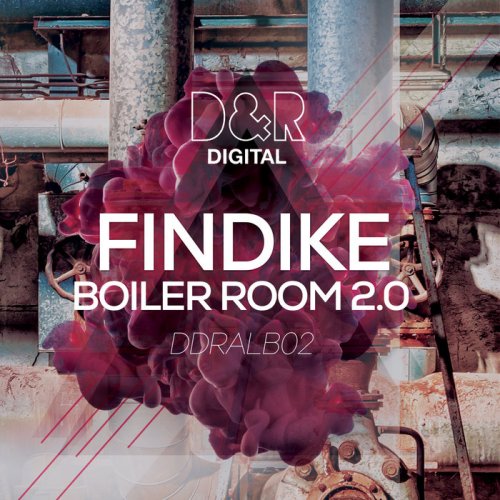 Findike - Boiler Room 2.0 (2020)