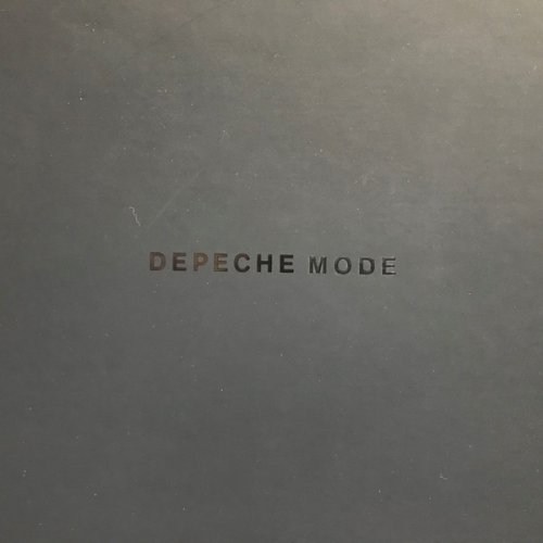 Depeche Mode - MODE: The Definitive Depeche Mode Studio Collection (2020) {18CD Box Set} CD-Rip