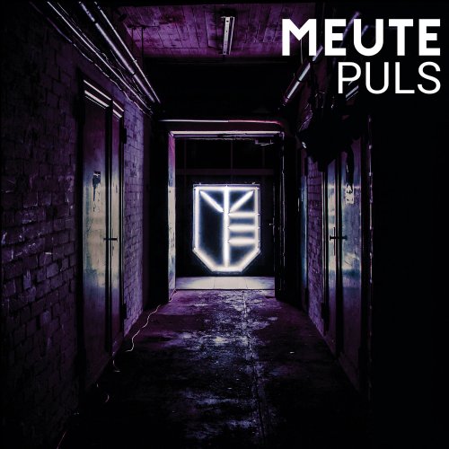 MEUTE - Puls (2020) [Hi-Res]