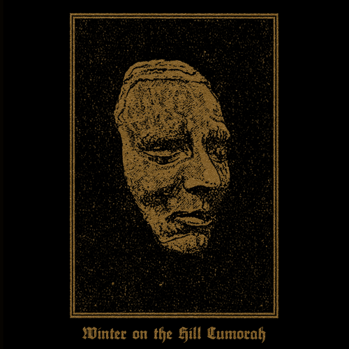 Hasufel - Winter on the Hill Cumorah (2020)