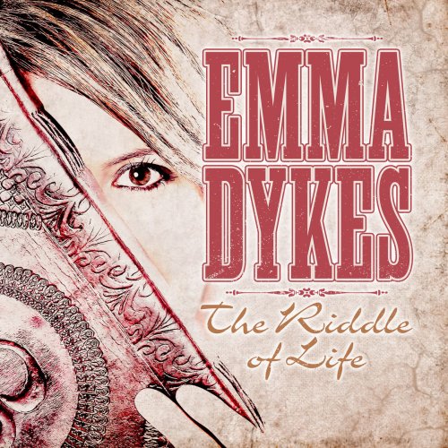 Emma Dykes - The Riddle of Life (2020)