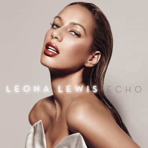 Leona Lewis - Echo (2009) CD-Rip