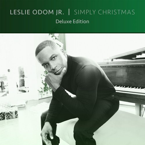 Leslie Odom Jr. - Simply Christmas (Deluxe Edition) (2017)