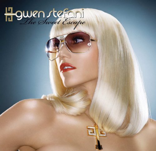 Gwen Stefani - The Sweet Escape (Special Edition) (2006)