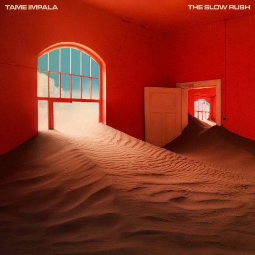 Tame Impala - The Slow Rush (2020) [24-96 FLAC]