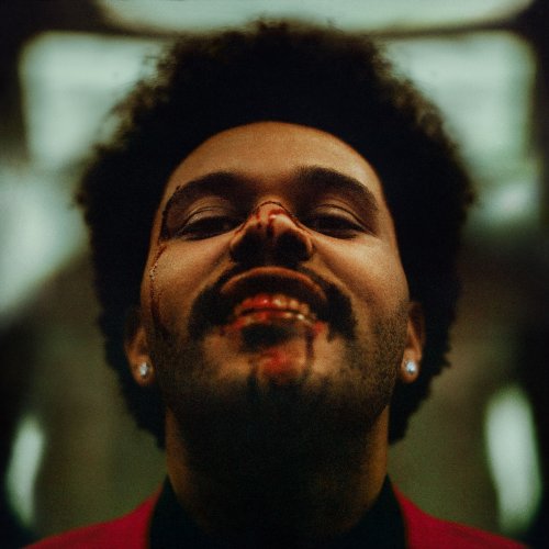 The Weeknd - After Hours (Single) (2020) [Hi-Res]