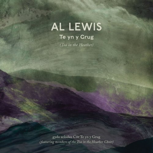Al Lewis - Te yn y Grug (2020)