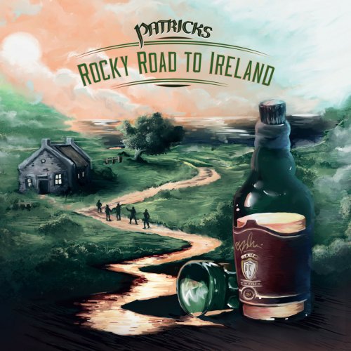 Patricks - Rocky Road to Ireland (2020)