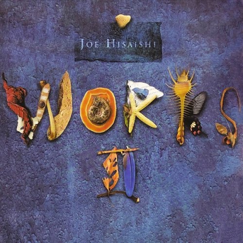 Joe Hisaishi - WORKS II ～Orchestra Nights～ (Live) (2020) Hi-Res