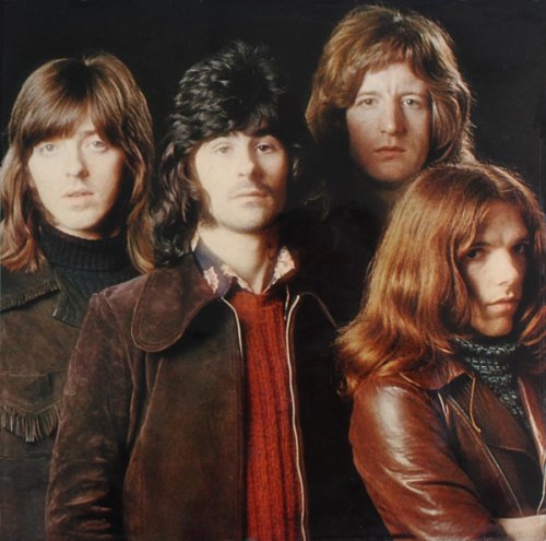 Badfinger - Straight Up (1972) [24-96 FLAC]