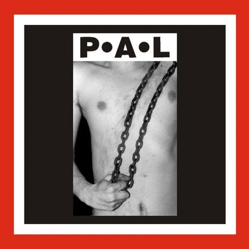 P.A.L - Signum (1995) [CD-Rip]