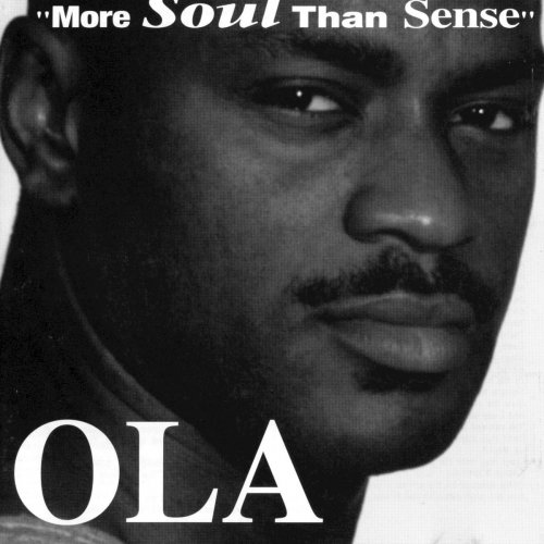 Ola Onabule - More Soul Than Sense (1995/2020)
