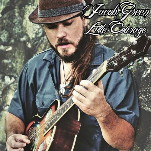 Jacob Green - Little Courage (2020)