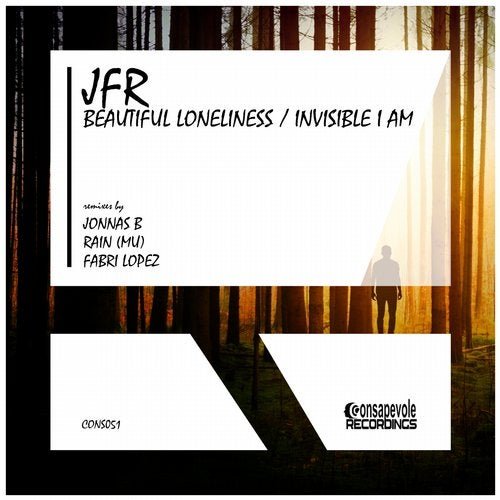 JFR - Beautiful Loneliness (2020) flac