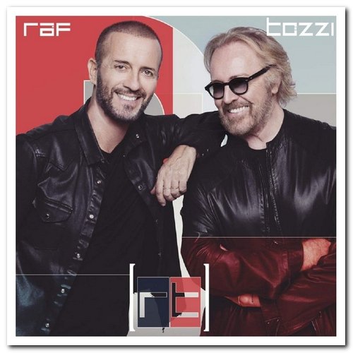 RAF & Umberto Tozzi - Raf Tozzi [2CD Remastered Deluxe Version] (2018) [CD Rip]