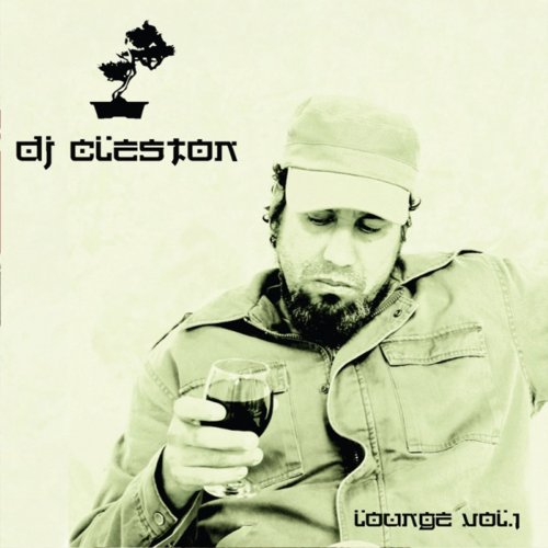 DJ Cleston - Lounge, Vol. 1 (2013)