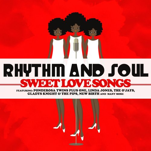 Rhythm and Soul - Sweet Love Songs (2014)