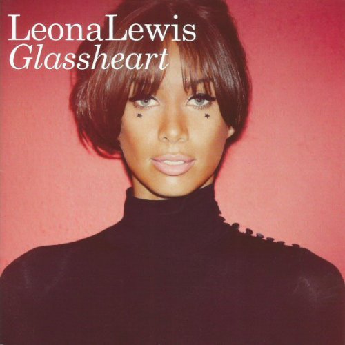 Leona Lewis - Glassheart [2CD Deluxe Edition] (2012)
