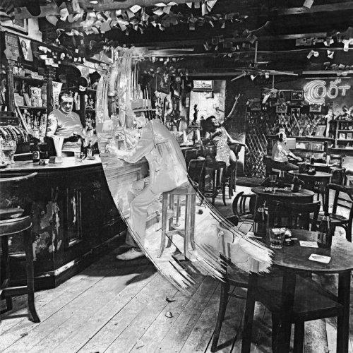 Led Zeppelin - In Through The Out Door (Deluxe Edition) (1979/2015) [Hi-Res]