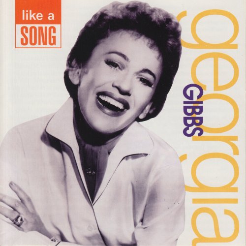 Georgia Gibbs - Like a Song (1998)