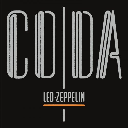 Led Zeppelin - Coda (Deluxe Edition) (1982/2015) [Hi-Res]