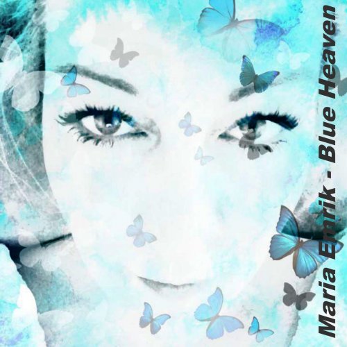 Maria Emrik - Blue Heaven (2020)