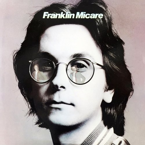 Franklin Micare - Franklin Micare (1978) [Hi-Res]