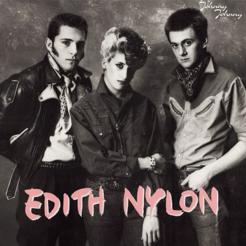 Edith Nylon - Johnny Johnny (1980) [Hi-Res]