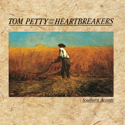 Tom Petty And The Heartbreakers - Southern Accents (1985) [Hi-Res]