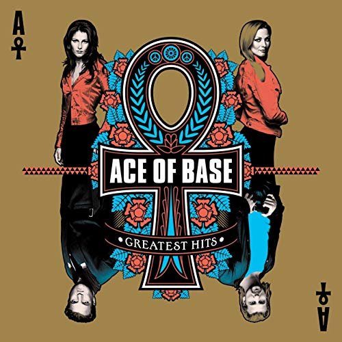 Ace of Base - Greatest Hits (2008)
