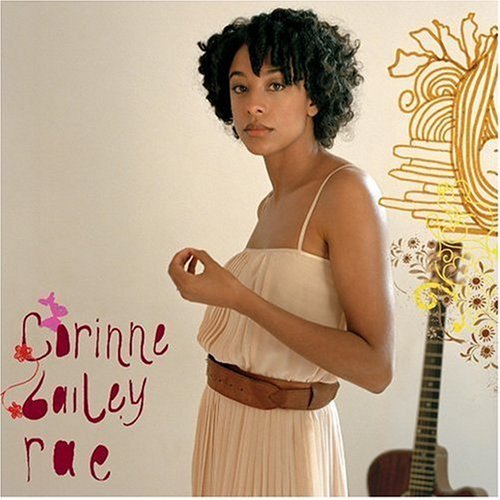 Corinne Bailey Rae - Corinne Bailey Rae (2006) FLAC