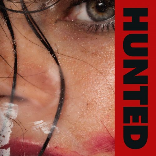 Anna Calvi - Hunted (2020) [Hi-Res]
