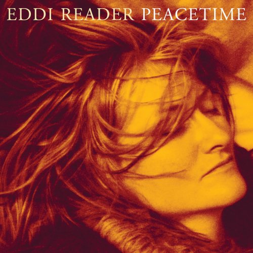 Eddi Reader - Peacetime (2020)