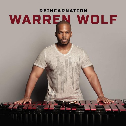 Warren Wolf - Reincarnation (2020) [Hi-Res]