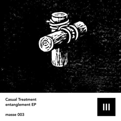 Casual Treatment - Entanglement (2020)