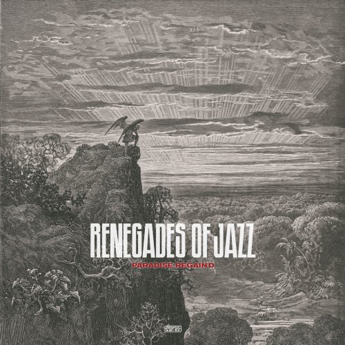 Renegades Of Jazz - Paradise Regain'd (2015) flac
