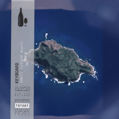Keyboard - Small Island Music (2020)