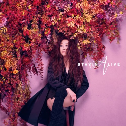 JUJU - STAYIN' ALIVE (Single) (2020) Hi-Res