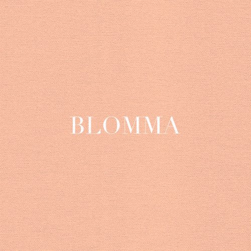 BLOMMA, Jacob Pavek & Philip Daniel - BLOMMA (2020) [Hi-Res]