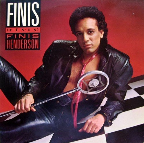 Finis Henderson - Finis (1983)