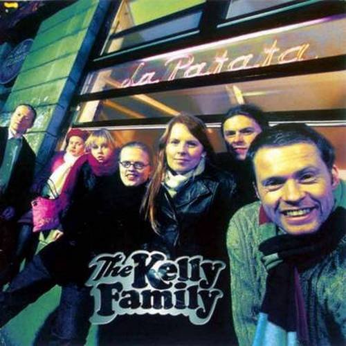 The Kelly Family - La Patata (2002)