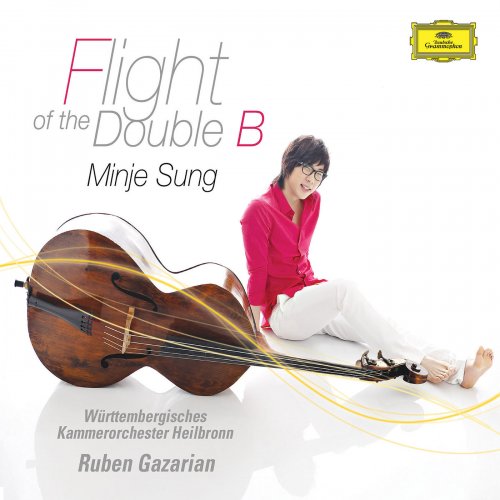 Minje Sung - Flight of The Double B (2020)