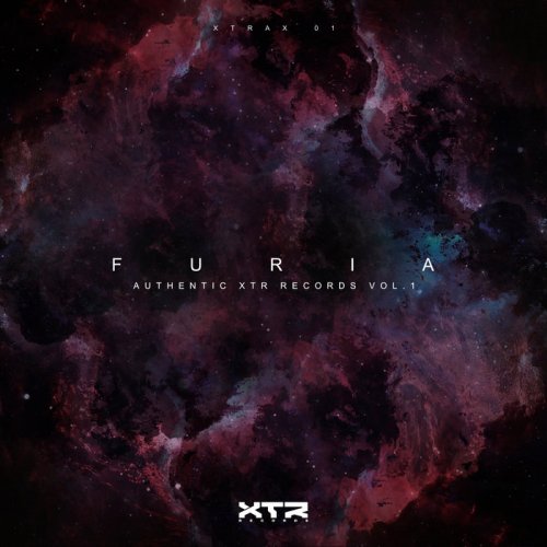 Furia - Furia Present Authentic XTR Records, Vol. 01 (2020)