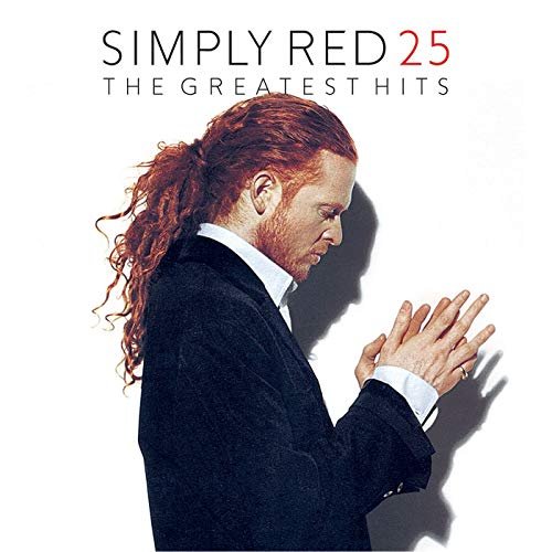 Simply Red - The Greatest Hits (2008/2014)