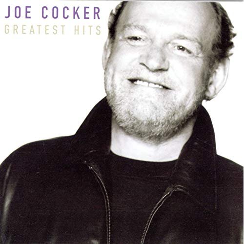 Joe Cocker - Greatest Hits (1999/2003)